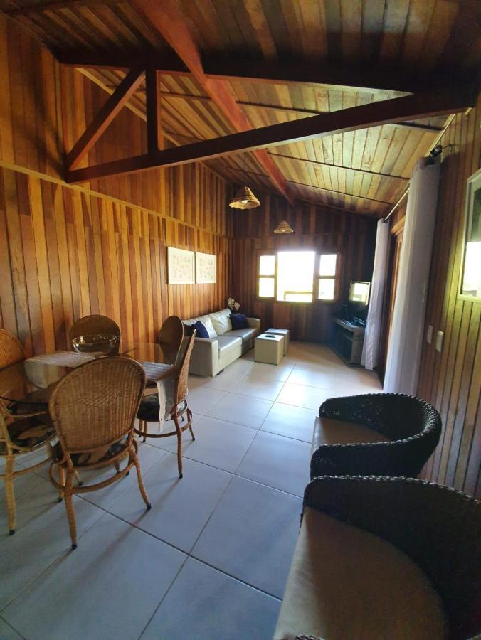 Chale Em Maragogi Villa Exterior photo