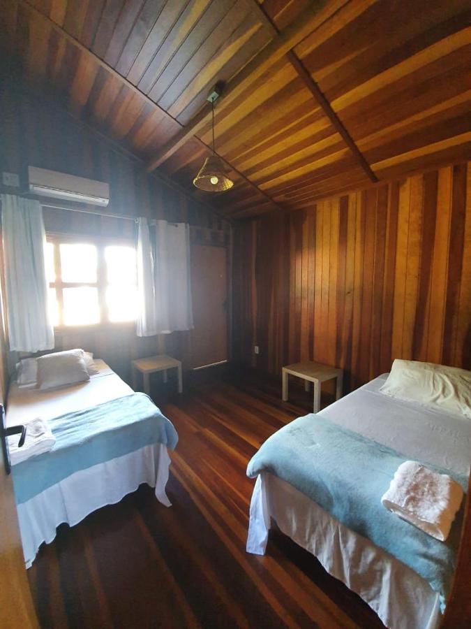 Chale Em Maragogi Villa Exterior photo